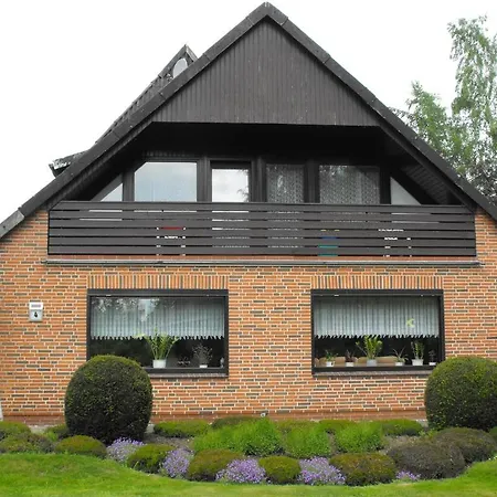 Bed and breakfast Ferienzimmer Barbel Mehlert 3*