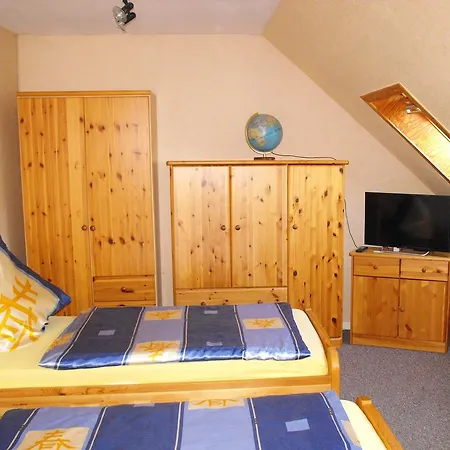 Ferienzimmer Barbel Mehlert Wewelsfleth