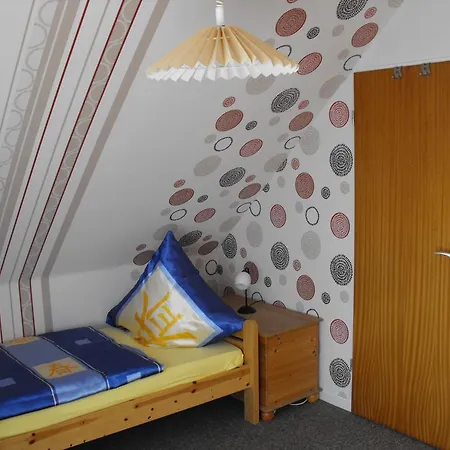 Ferienzimmer Barbel Mehlert