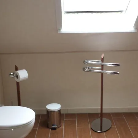 Ferienzimmer Barbel Mehlert 3*