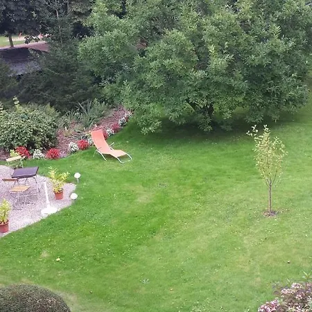 Ferienzimmer Barbel Mehlert
