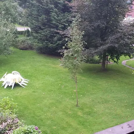 Ferienzimmer Barbel Mehlert Bed and breakfast 3*
