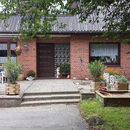Ferienzimmer Barbel Mehlert 3* Wewelsfleth