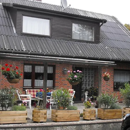 Bed and breakfast Ferienzimmer Barbel Mehlert Wewelsfleth