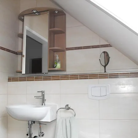 Ferienzimmer Barbel Mehlert 3* Wewelsfleth