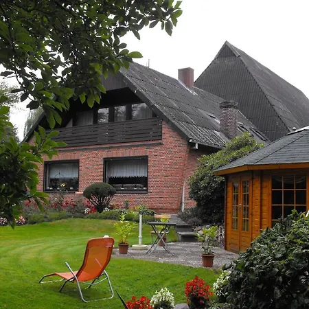 Bed and breakfast Ferienzimmer Barbel Mehlert Wewelsfleth